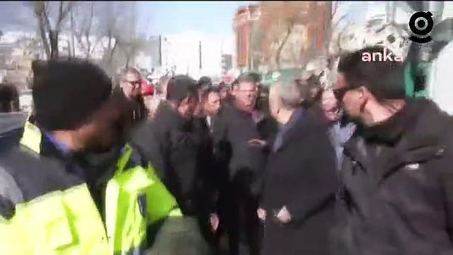 Kılıçdaroğlu'nudan ağlayarak yardım isteyen depremzede: Allah rızası için bize vinç lazım