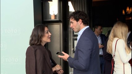 Tamara Falcó desvela el motivo de atrasar su boda