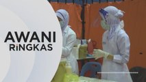 AWANI Ringkas: KKM akan bentang kertas putih perolehan vaksin - PM