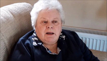 Mike and Carol Maidment are calling for new dog laws after an attack by a dog they rehomed