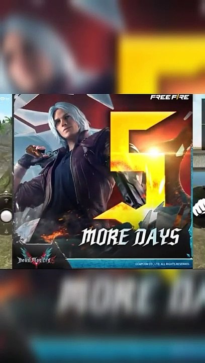 FREEFIRE GAME