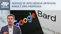 Bruno Meyer: Google reage ao lançamento do ChatGPT e cria o Bard