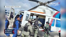 Tim Gabungan Dikerahkan Evakuasi 15 Pekerja di Nduga