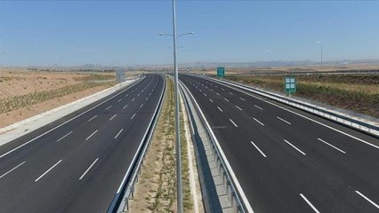 Konya- Aksaray yolu açık mı? Konya- Aksaray yolu kapatıldı mı?