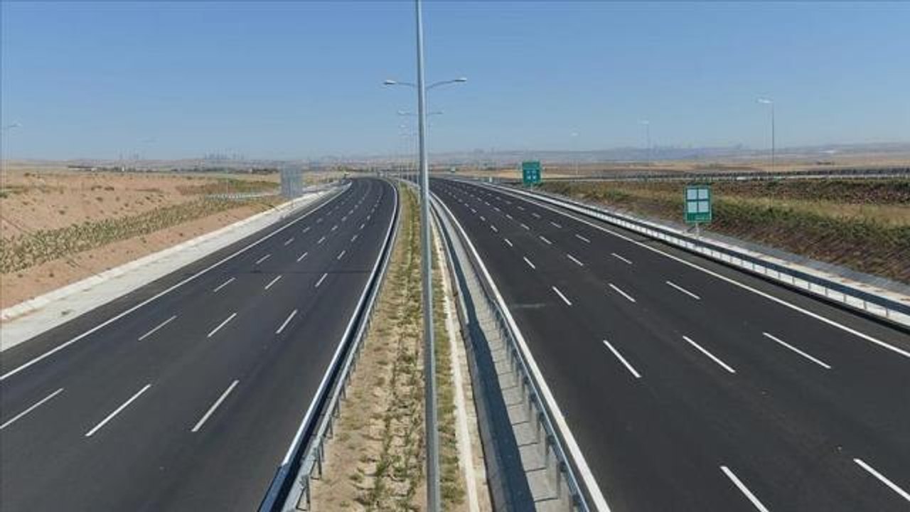 Konya- Aksaray yolu açık mı? Konya- Aksaray yolu kapatıldı mı?