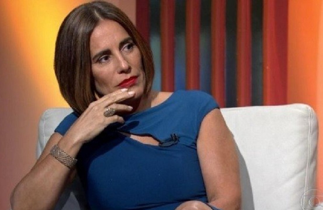 Glória Pires desabafa sobre relacionamento entre mães e filhos: 'Limites são muito pessoais'
