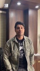 Ankit Gupta ने Priyanka Chahar को लेकर जताई ख़ुशी #shorts