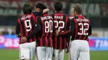 Milan-Torino, 2008/09: gli highlights