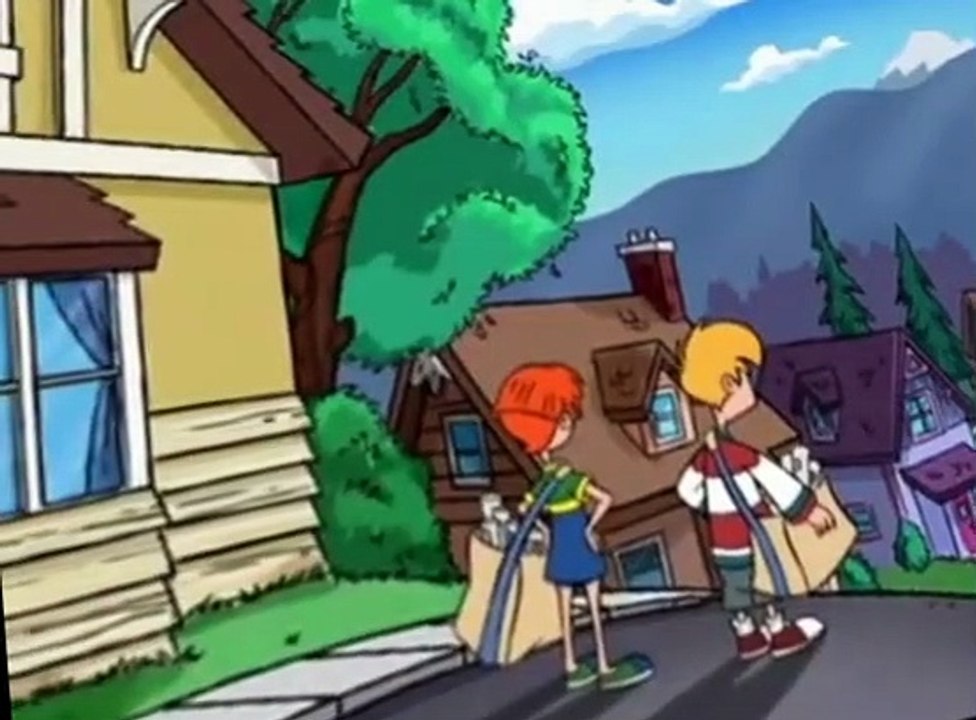 What About Mimi? What About Mimi? E010 – Summer in the City