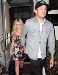 Avril Lavigne : elle se sépare de son compagnon, le milliardaire Phillip Sarofim