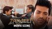 Ram Charan's Daring Action | Zanjeer | Movie Scene