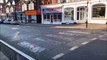 Residents in Bexhill are concerned about a zebra crossing in Bexhill, East Sussex, after a number of incidents  there