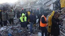 Son dakika! Kahramanmaraş merkezli depremlerden etkilenen ailelere 10'ar bin lira destek verilecek