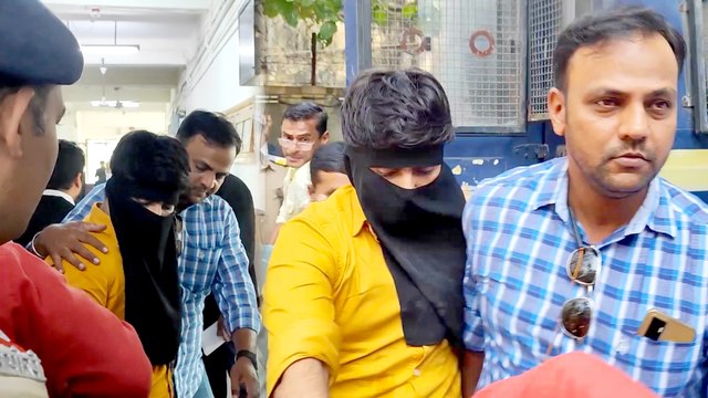 आज हुई आदिल की कोर्ट में पेशी, राखी सावंत के लगाए आरोपों पर आज होगी सुनवाई