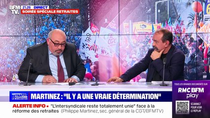 "Vous avez le droit de reprendre des références de Vichy" : Emmanuel Lechypre provoque un malaise sur BFMTV
