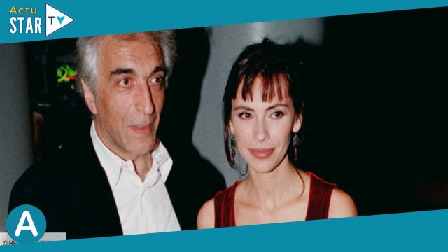 Mathilda May : pourquoi son ex Gérard Darmon préfère garder ses distances