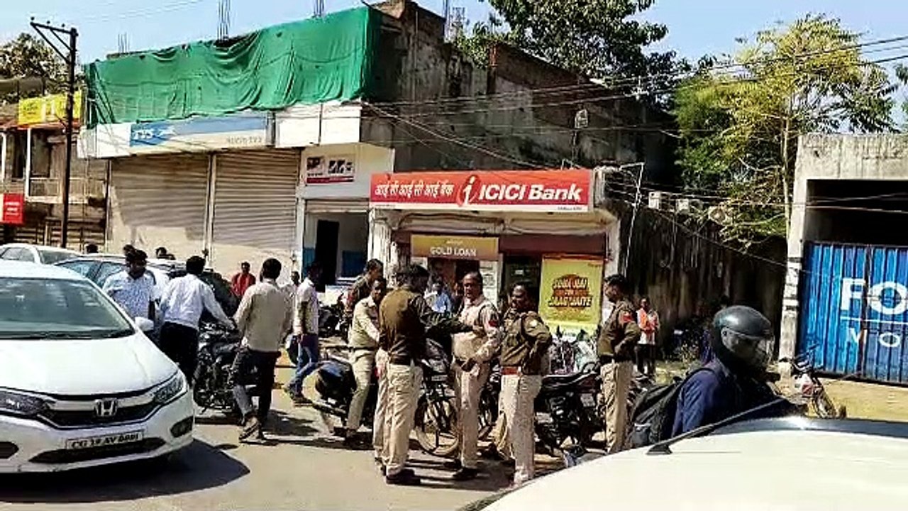 कारोबारी के डेढ़ लाख रुपए कर्मचारी के पास से गायब, जांच में पुष्टि नहीं