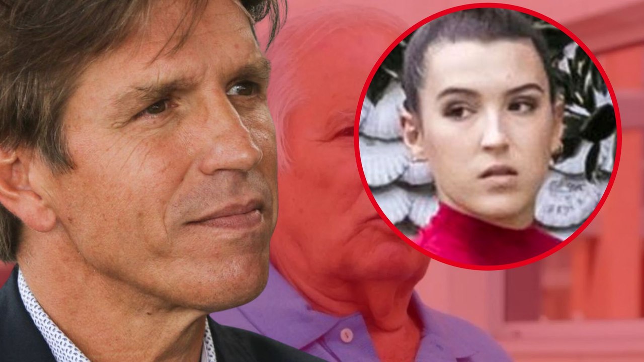 La hija de Manuel Díaz El Cordobés descubre qué sucederá con la herencia