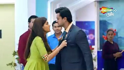 Kismat ki lakeeron se| promo 8 February( episode=135)| shemaroo umang|