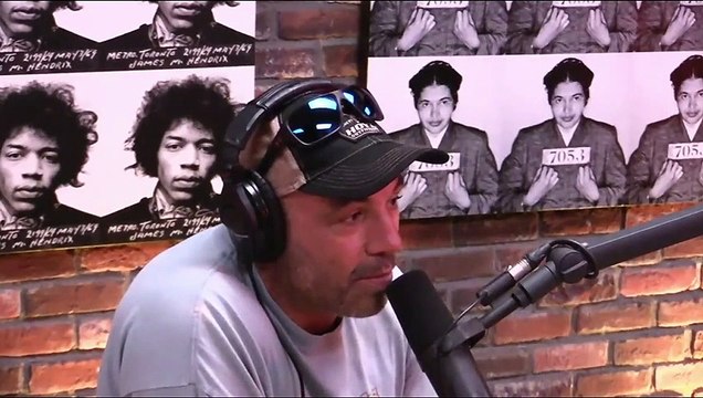 Joe Rogan & Joey Diaz- LOL “I Didn’t Pay Taxes From 1990-2001”