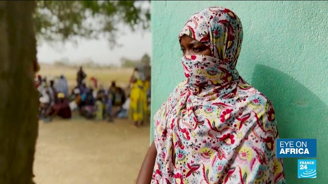 Ghana fears spread of jihadist violence from Burkina Faso