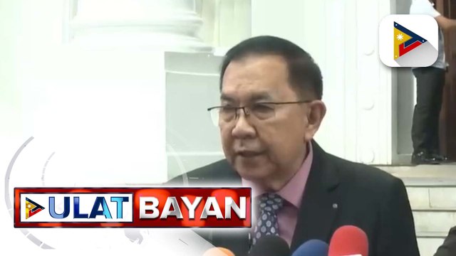 DOJ, inaasahang maglalabas na ng resolusyon kaugnay sa Percy Lapid slay case
