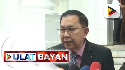 DOJ, inaasahang maglalabas na ng resolusyon kaugnay sa Percy Lapid slay case