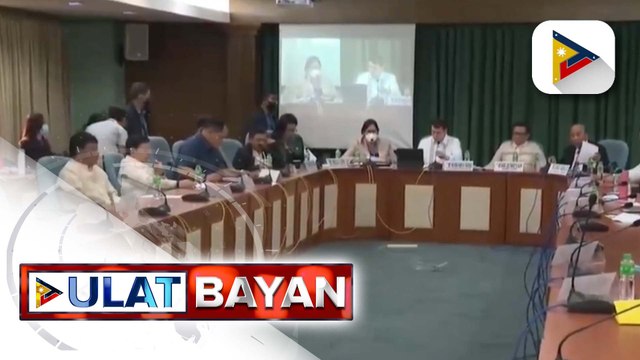 Imbestigasyon ng Kamara kaugnay sa umano'y hoarding at pagmamanipula ng presyo ng sibuyas at bawang, sinimulan na