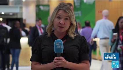 Invest in Africa tops agenda as mining companies meet in Cape Town