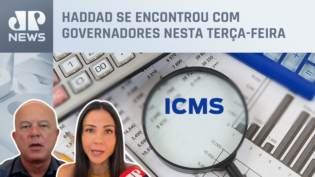 Amanda Klein e Motta analisam soluções para cob...