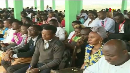 Inside the Presidency_of  February 7, 2023 on CRTV