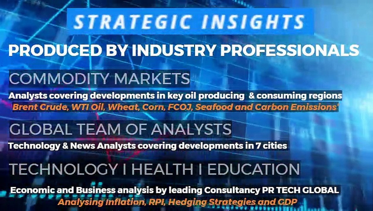 Strategic Insights
