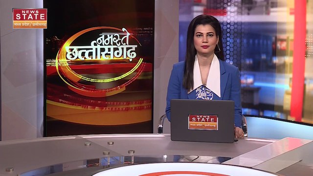 Chhattisgarh News : Raipur में भेंट मुलाकात कार्यक्रम के दौरान CM भूपेश बघेल ने की कई घोषणाएं