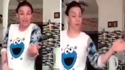 Depreme sevinip, depremzedelerle dalga geçen şahıs saatler sonra tutuklandı