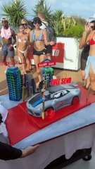 SteveWillDoIt Raw Birthday Clips