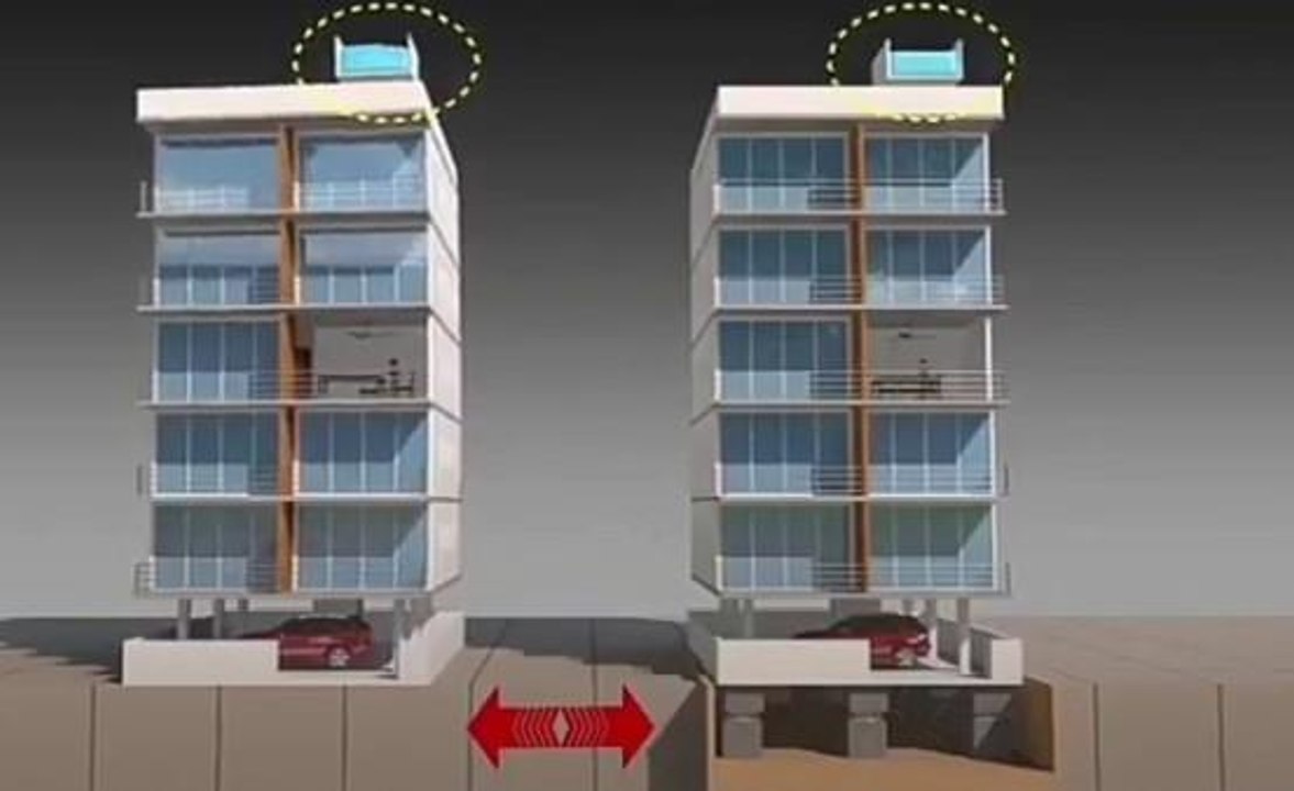 Raylı sistemli bina nedir, nasıl çalışır? Raylı sistemli bina özellikleri nelerdir?