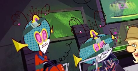 The Adventures of Rocky and Bullwinkle S01 E07