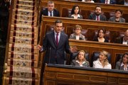 Amenazas a Pedro Sánchez en pleno debate del Congreso: “Estás muerto”