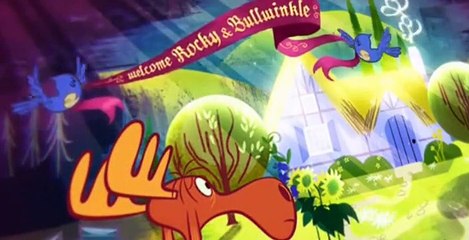 The Adventures of Rocky and Bullwinkle S01 E10