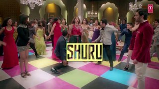 'Abhi Toh Party Shuru Hui Hai' FULL VIDEO Song | Khoobsurat | Badshah | Aastha