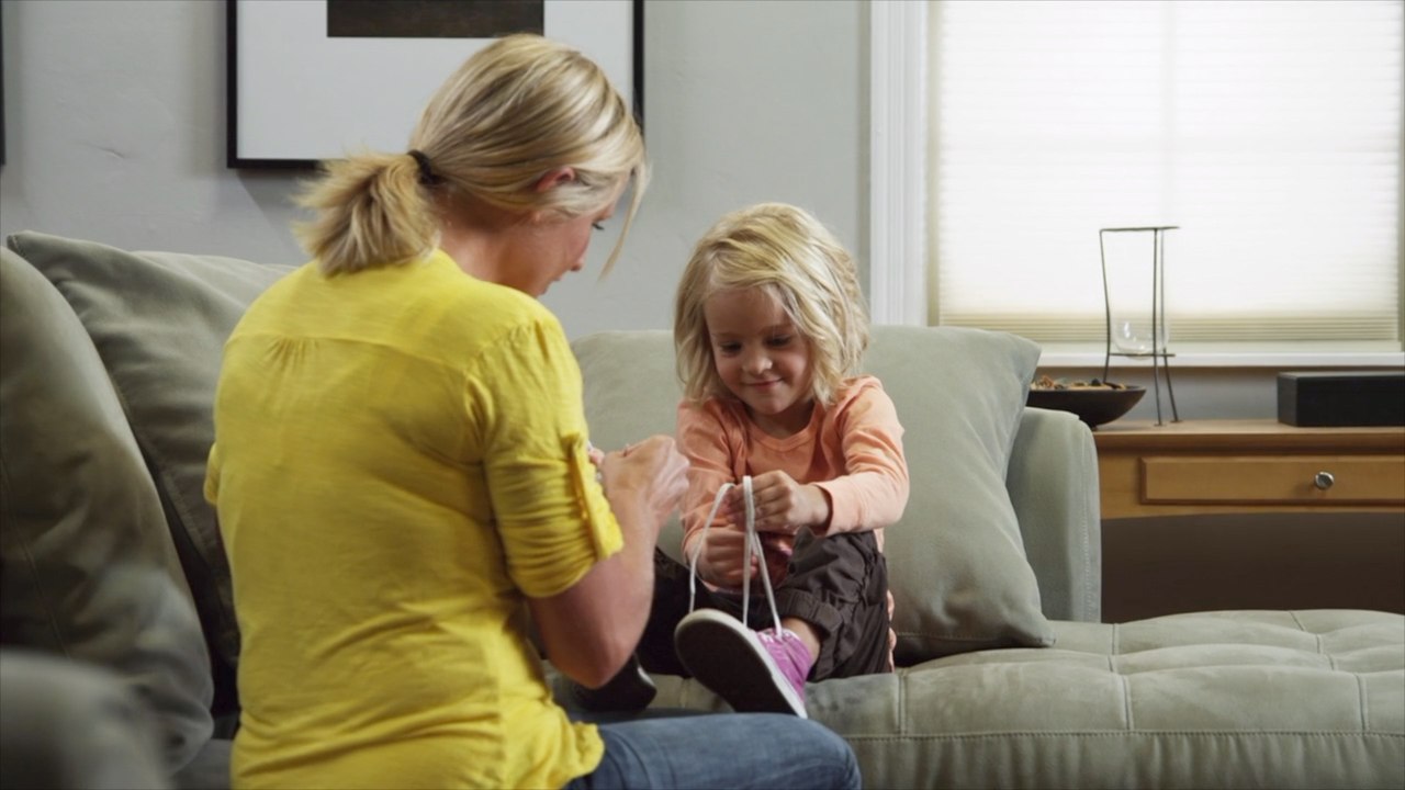 Understanding Your Clingy Kids and How to Estab...