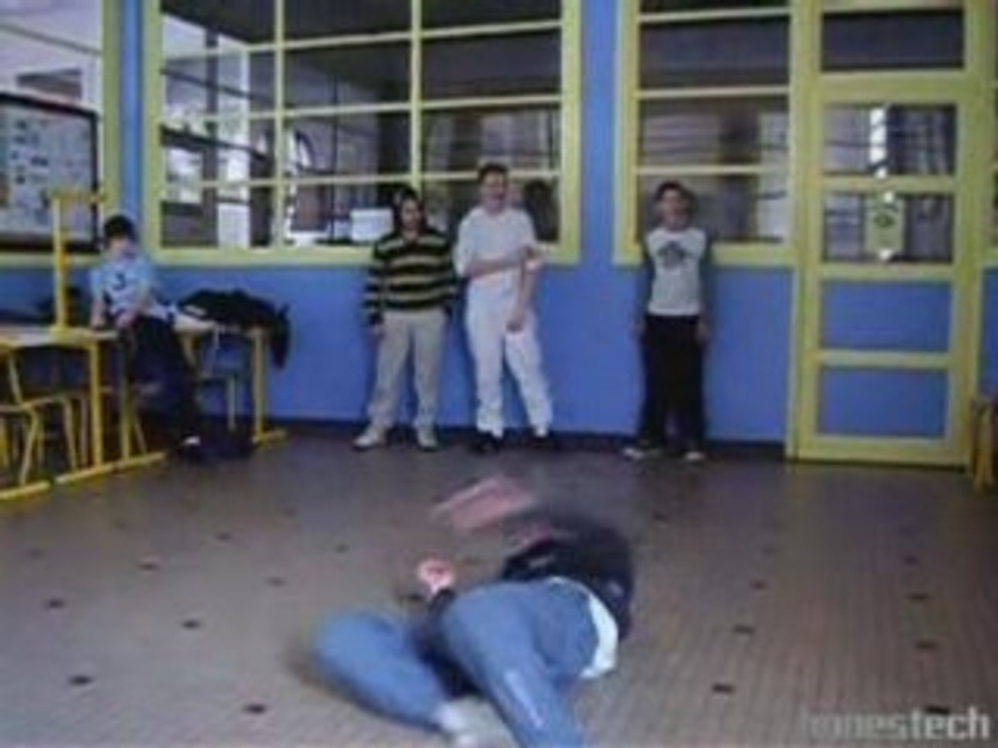hip hop