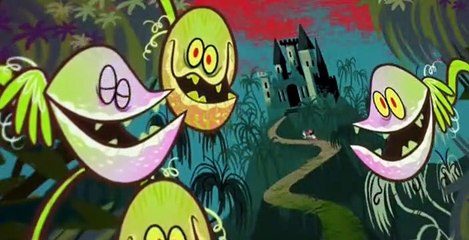 The Adventures of Rocky and Bullwinkle S01 E13