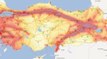 Antalya'da fay hattı var mı? Antalya deprem bölgesi mi? Antalya'da fay hattı nereden geçiyor?