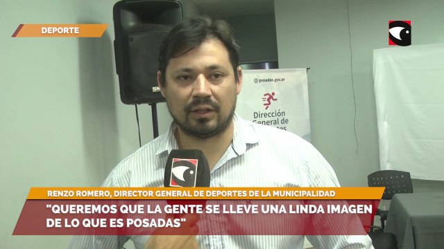 Posadas | Desde la municipalidad brindaron apoyo a realización del un torneo nacional de beach handball en Costa Sur
