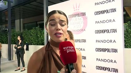 Violeta vuelve a Valencia a primera hora para ver cuanto antes a la pequeña Gala