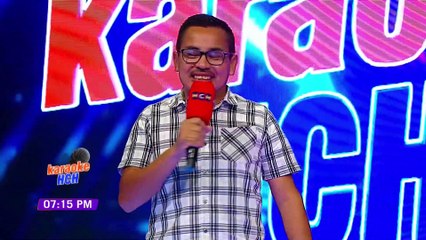 Karaoke HCH, Domingo 05 de Febrero del 2023