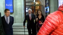 Isabel Preysler explota contra Mario Vargas Llosa