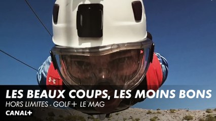 Hors- Limites les beaux coups, les moins bons - Golf+ le mag