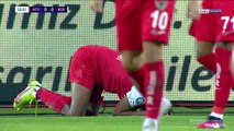 Atakaş Hatayspor 1-0 Kasımpaşa Maçın Geniş Özeti ve Golü
